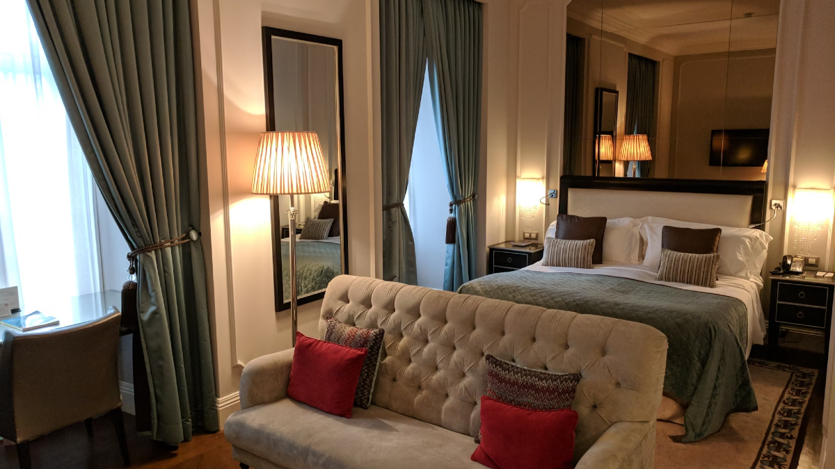 Royal Hotel Oran - MGallery