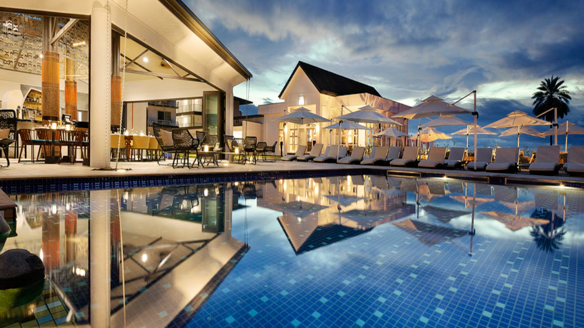 Sheraton Annaba Hotel