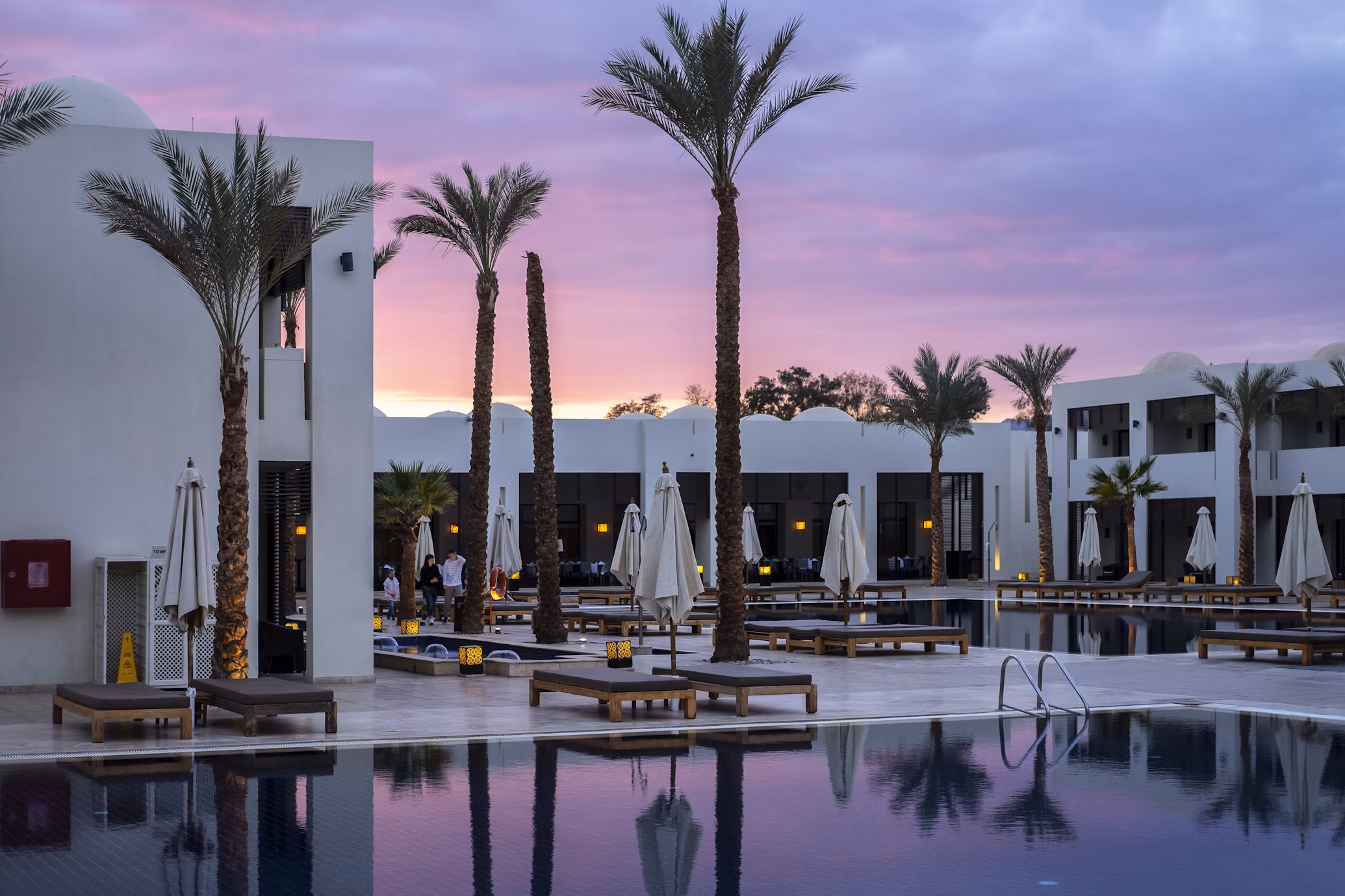 Hotel El Aurassi Gallery Image 1