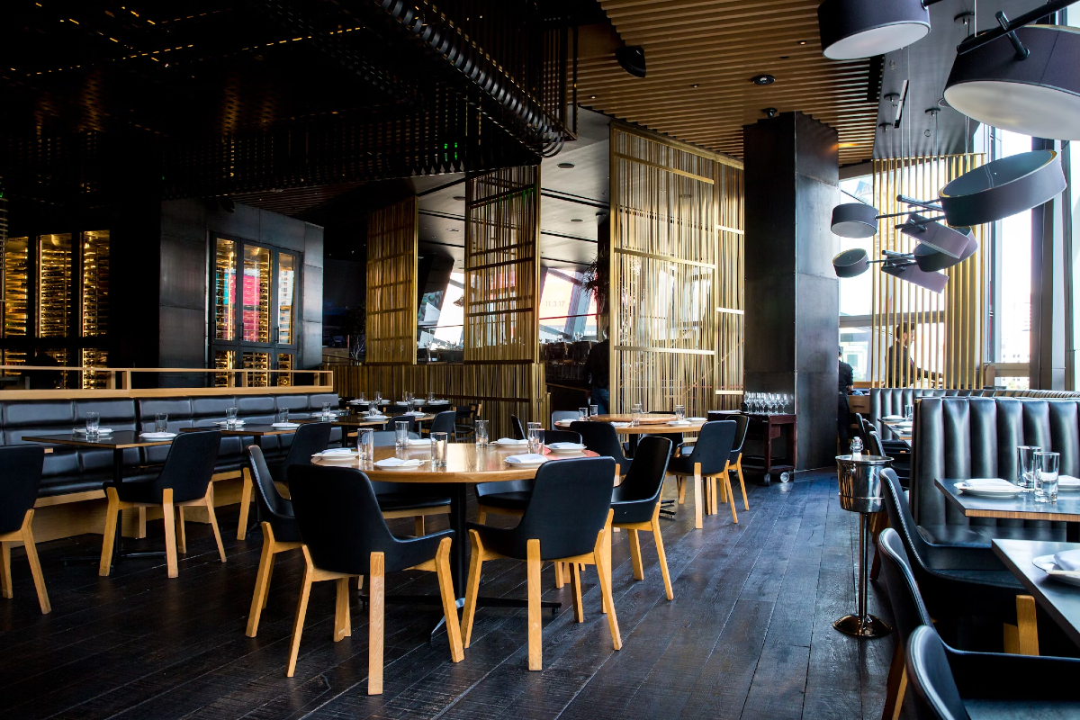 Hamma restaurant  Gallery Image 3