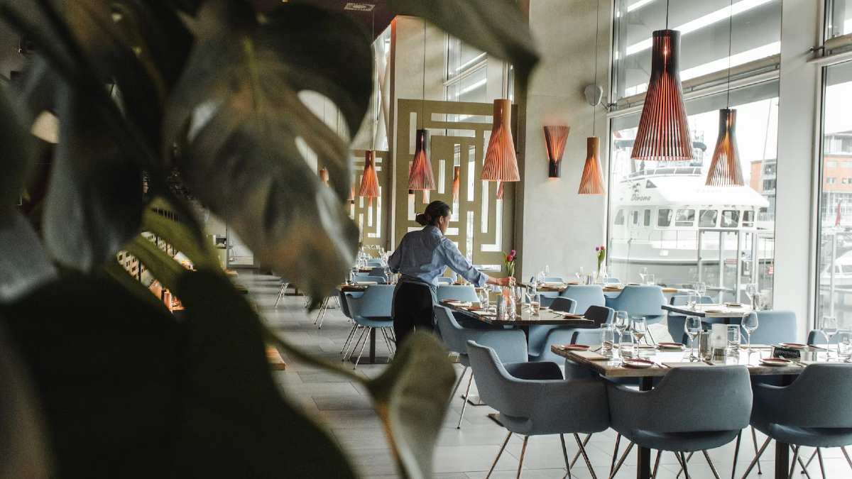 Wilderman-Mohr Restaurant