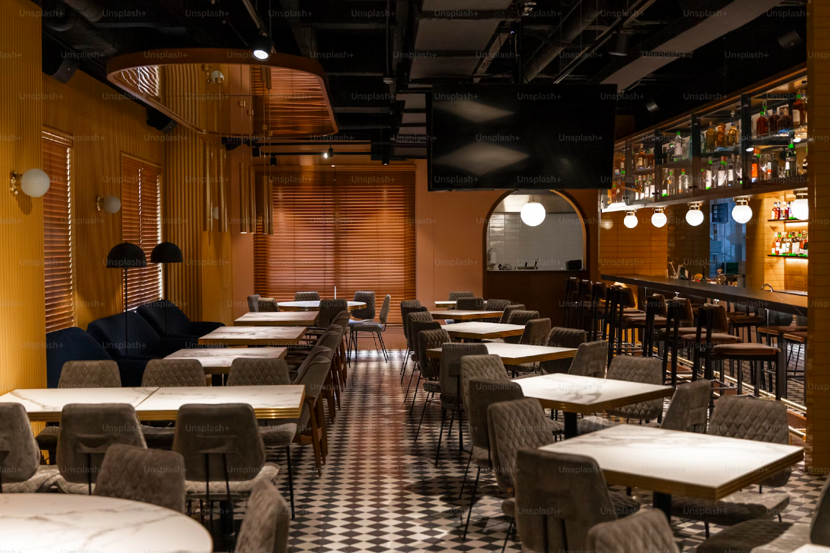Haag, Kertzmann and Gottlieb Restaurant Gallery Image 3