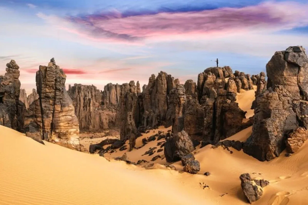 2. Sahara Desert Gallery Image 3