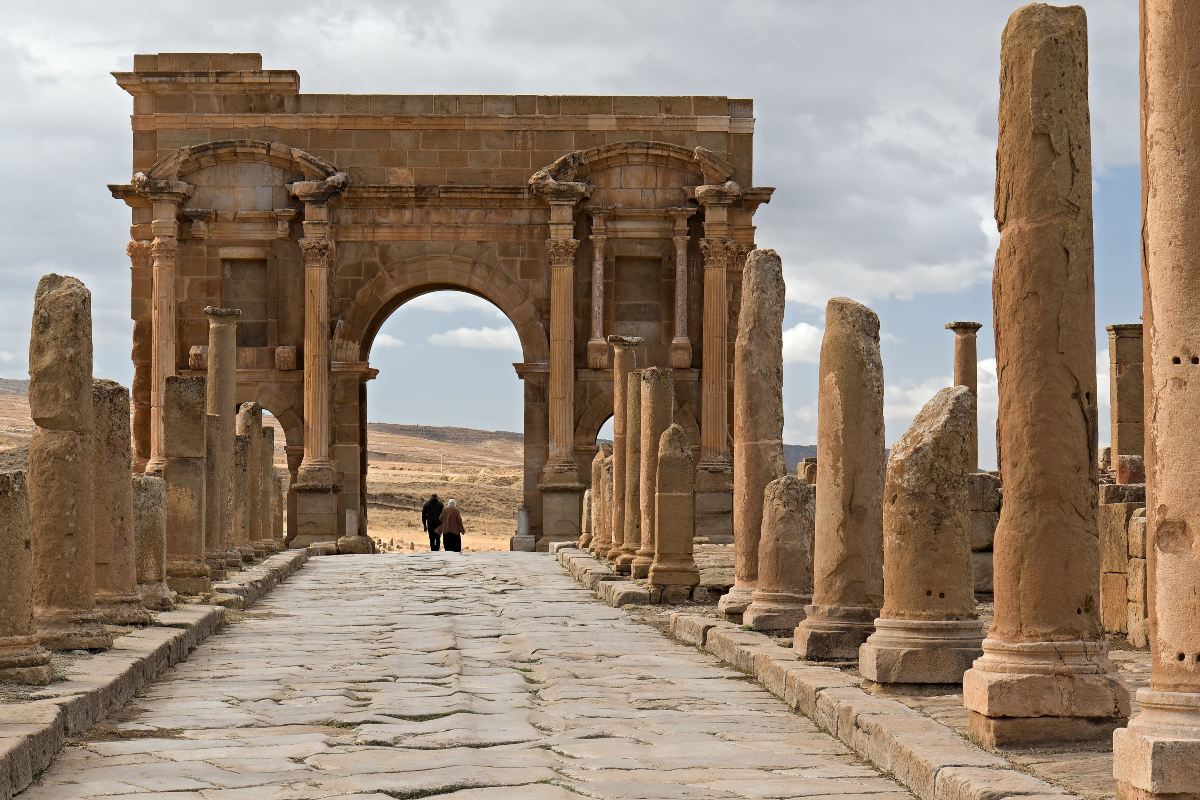 2. Sahara Desert Gallery Image 4