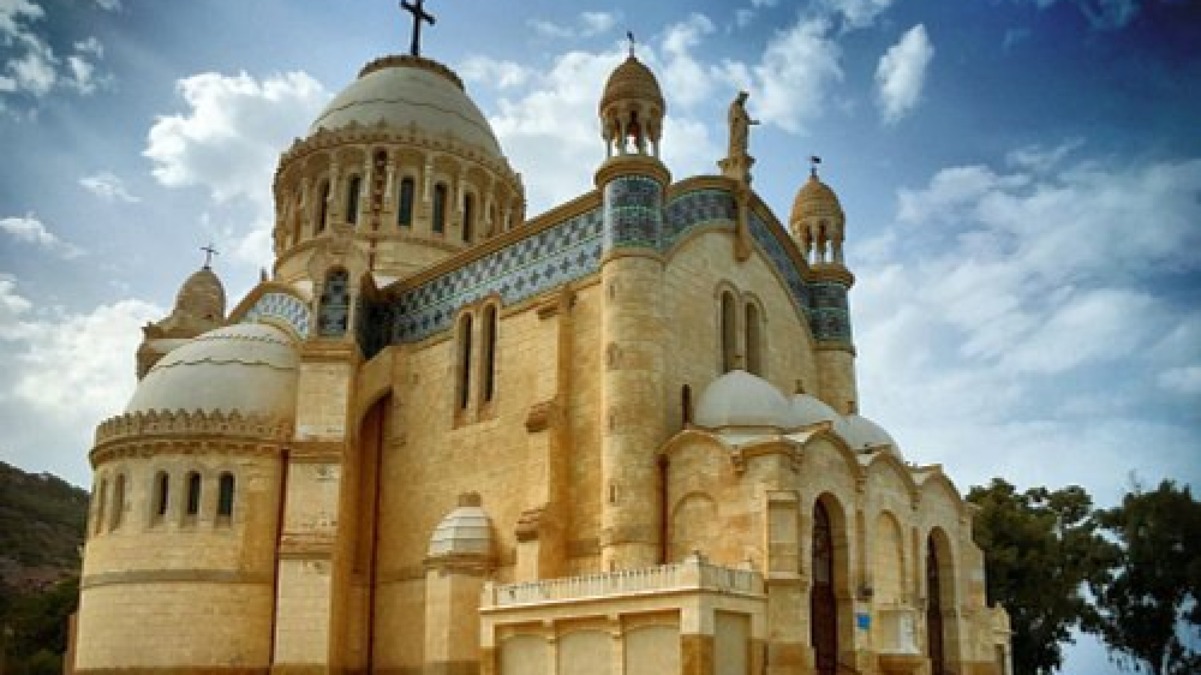 Cathedral of Our Lady of Africa