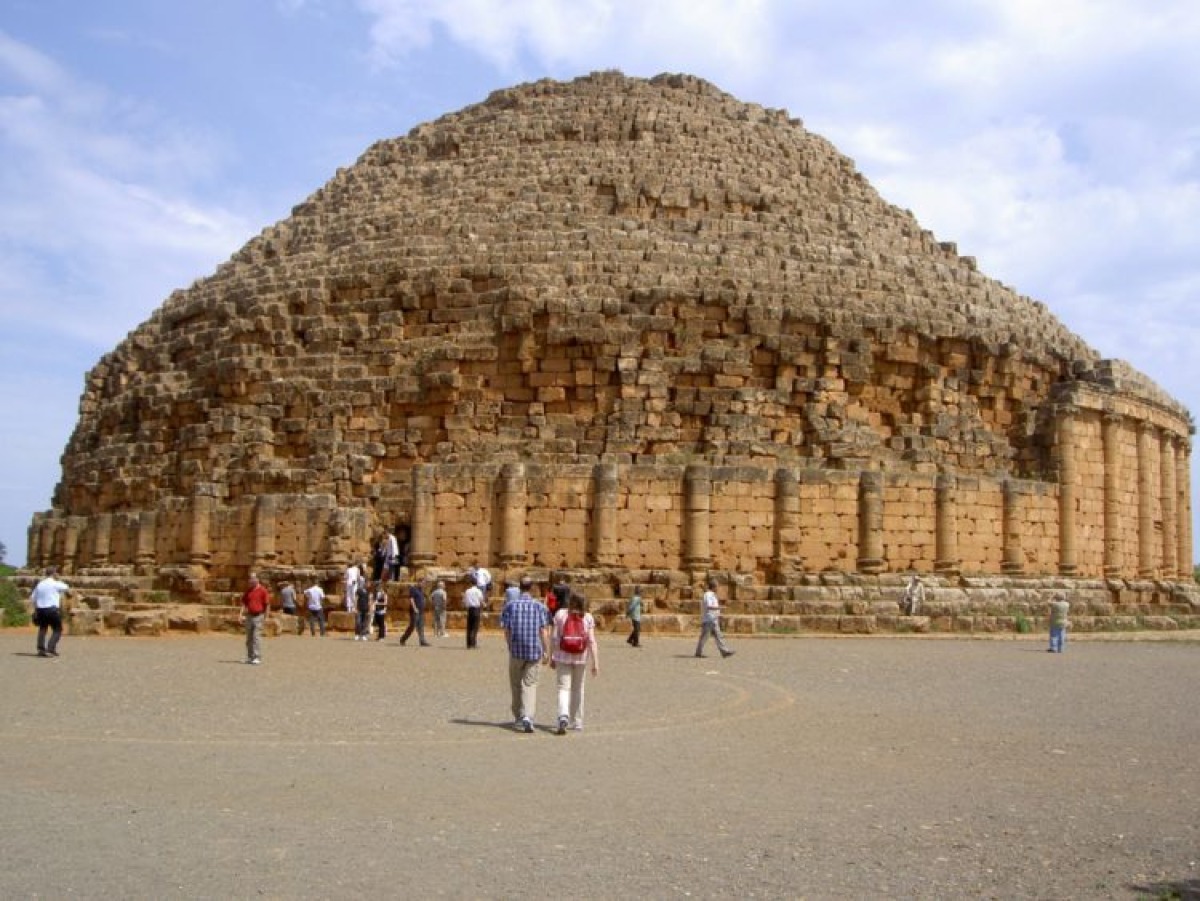 Cathedral of Our Lady of Africa Gallery Image 2