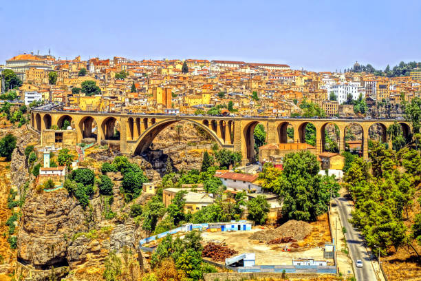 History & Ruins – Roman Heritage